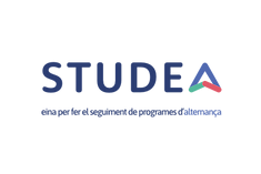 Studea, el fullet digital de treball-estudi