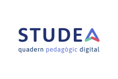 STUDEA, el fullet digital de treball-estudi