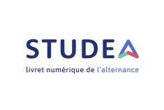 STUDEA, le livret numérique de l'alternance