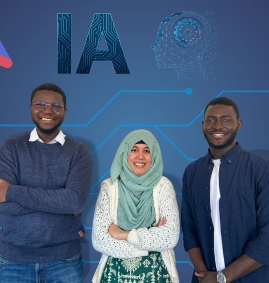 L'intelligence artificielle