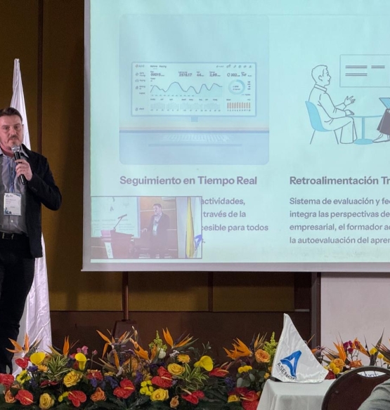 19ᵉ Congrès international sur la formation professionnelle organisé par l’Asenof