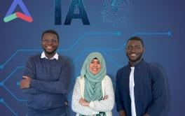 L'intelligence artificielle