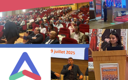 Forum franco-marocain de l 'alternance