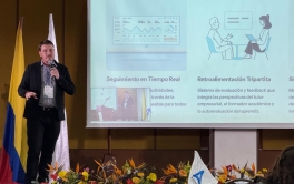 19ᵉ Congrès international sur la formation professionnelle organisé par l’Asenof