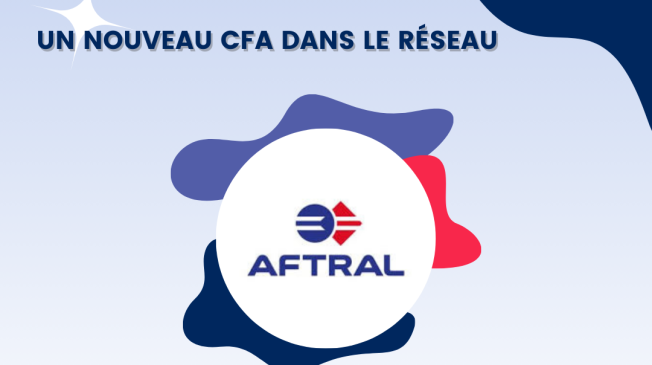 AFTRAL rejoint STUDEA !