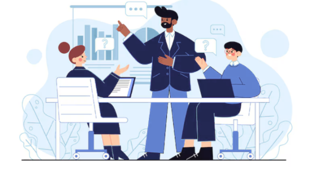 Quel est le rôle du tuteur d’alternance en entreprise ?