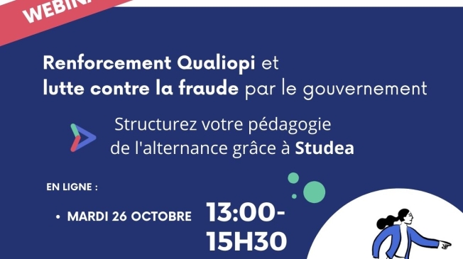 Renforcement Qualiopi et lutte contre la fraude par le gouvernement