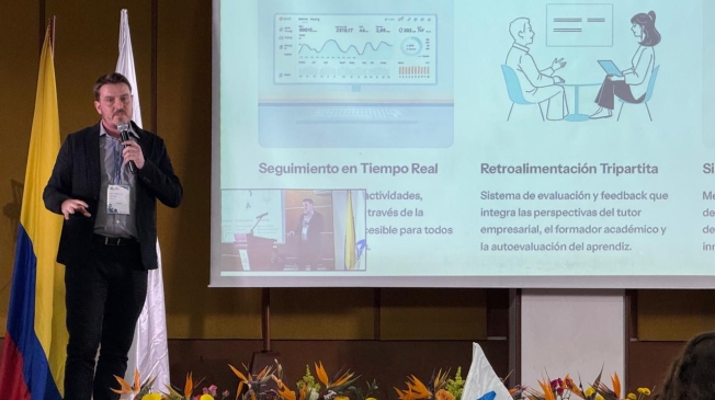 19ᵉ Congrès international sur la formation professionnelle organisé par l’Asenof