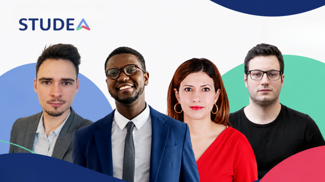 Expérience utilisateur, sécurité, intelligence artificielle ?