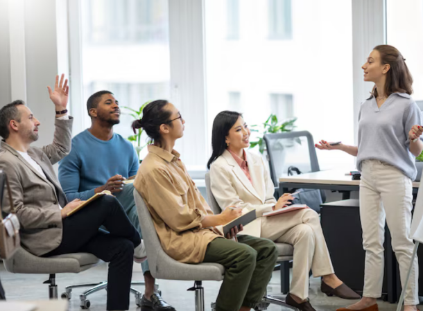 Plateforme alternance entreprise