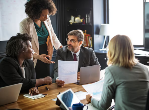 plateforme pour CFA et entreprises