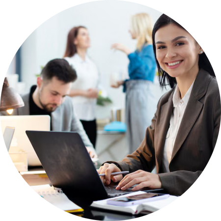 work-study contract
