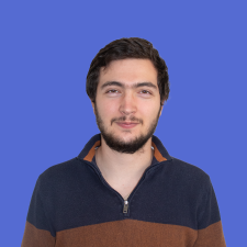 Johan Labrosse - Full Stack Web Developer