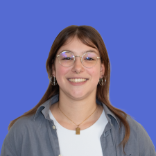 Marie Loeffer - Stagiaire R&D