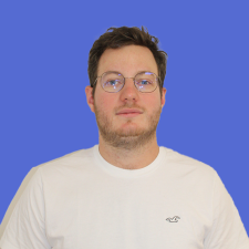 Thibault Chardigny - Web integrator