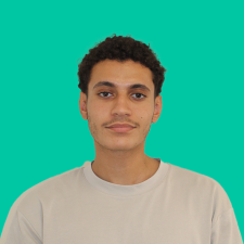 Ahmed Benmalek - Desarrollador Web Full Stack