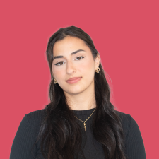 Mariami Kutsniashvili - Part-time project manager