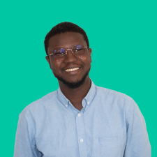 Baba Mbaye - Responsable de R&D