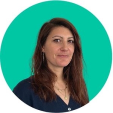 Amandine Genet - Responsable de comunicacions