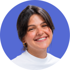 Maud Houssais - Responsable de comunicación y alianzas